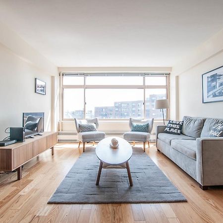 Sonder — Beacon Suites Boston Exterior foto