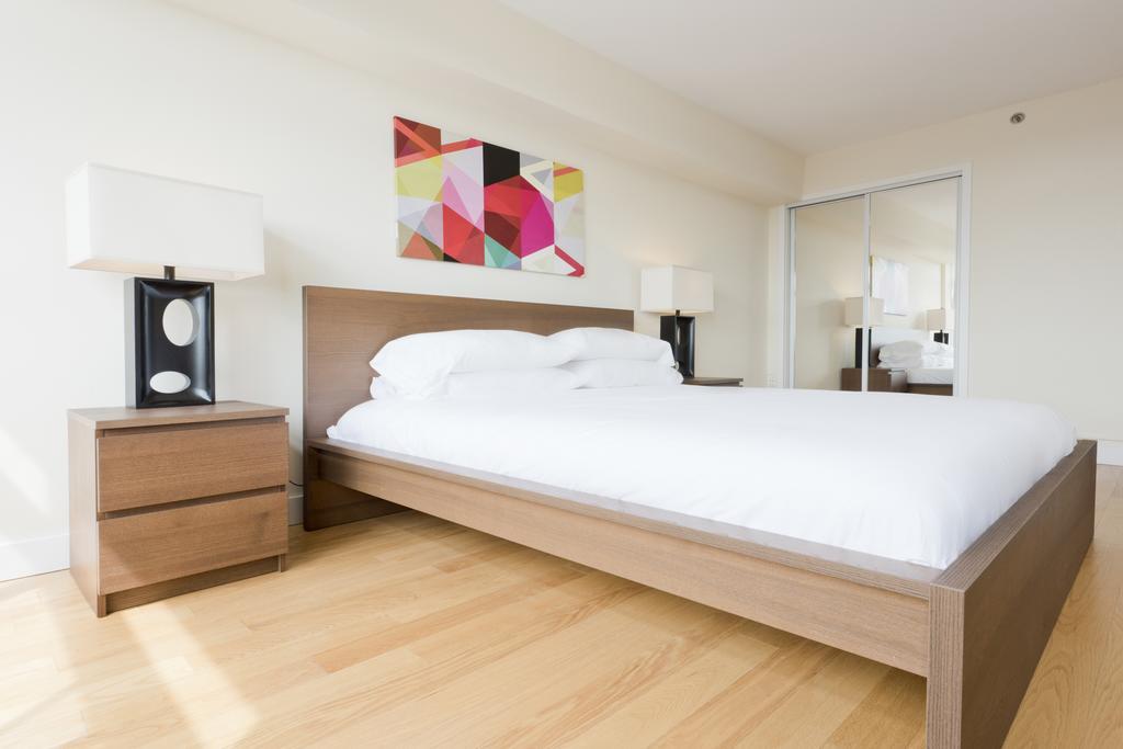 Sonder — Beacon Suites Boston Exterior foto