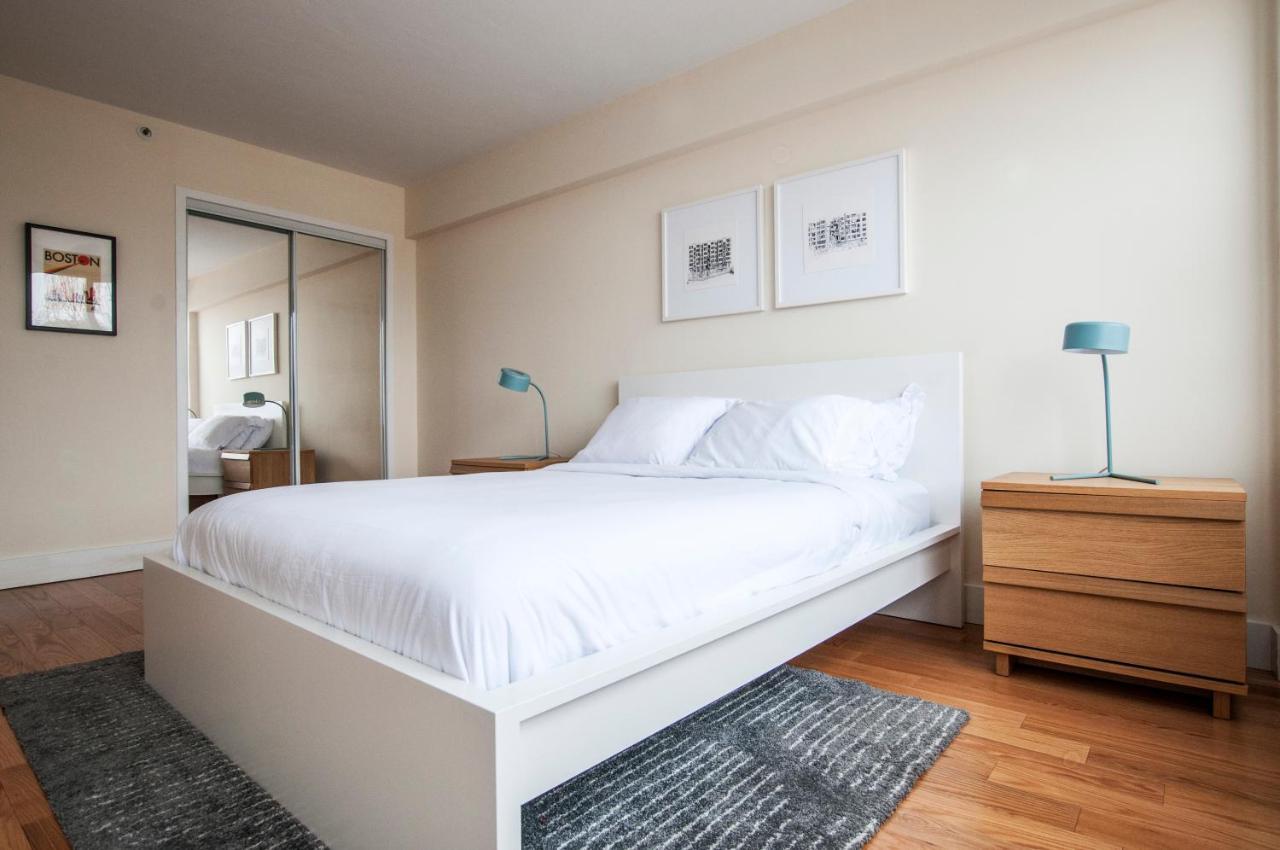 Sonder — Beacon Suites Boston Quarto foto
