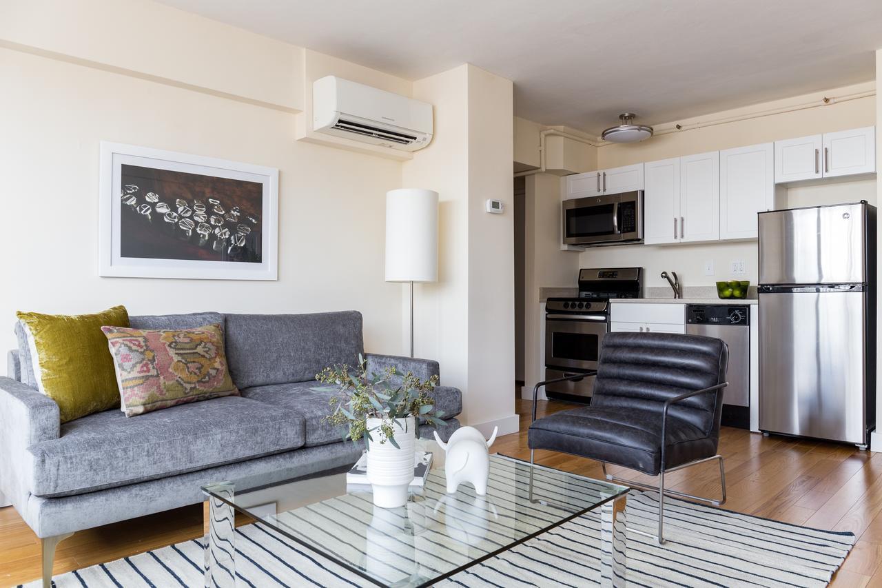 Sonder — Beacon Suites Boston Quarto foto