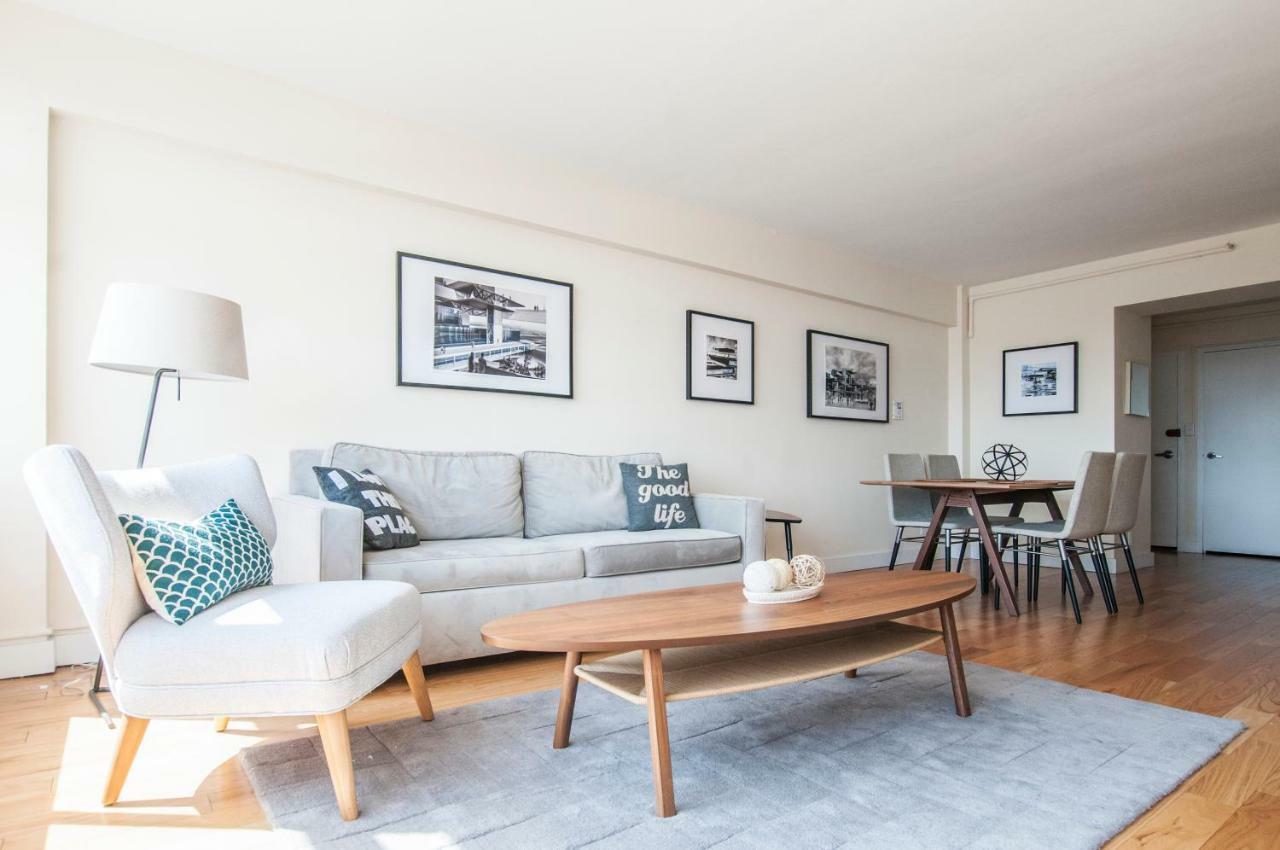 Sonder — Beacon Suites Boston Exterior foto
